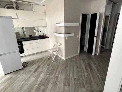 квартира по адресу Победы просп., 85