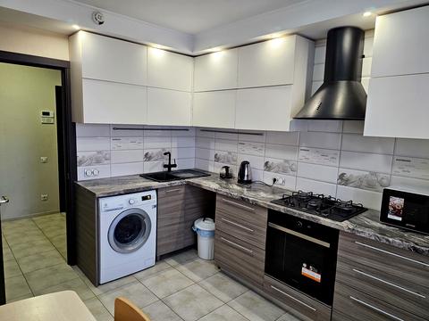 квартира по адресу Донецкое шоссе, 15