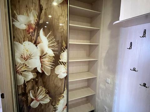 квартира за адресою Панаса Мирного вул., 14/1а