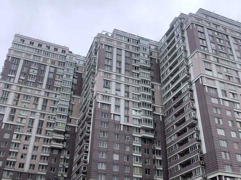 квартира по адресу Генуэзская ул., 24д к4