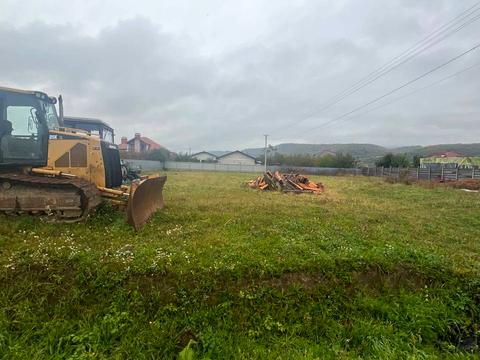 ділянка за адресою Урочище Вузки