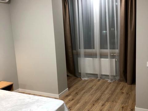 квартира за адресою Корольова вул., 4