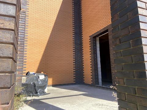 дом по адресу Новочеркасская ул. (Новочеркаська), 1в