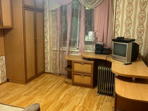 кімната за адресою Берестейський просп. (Перемоги), 127