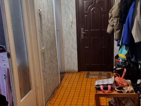 квартира за адресою Івана Авраменка вул. (Корнійчука), 18