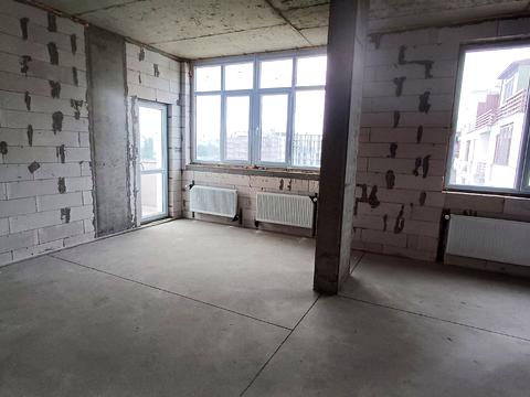 квартира по адресу Владислава Бувалкина ул. (Бочарова Генерала), 60