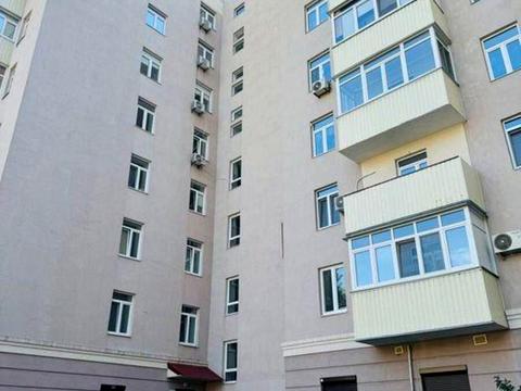 квартира по адресу Гарматная ул., 20