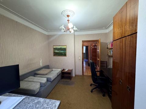 квартира по адресу Академика Королёва просп., 12