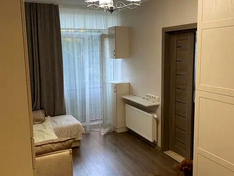 квартира за адресою Регенераторна вул., 4 к5