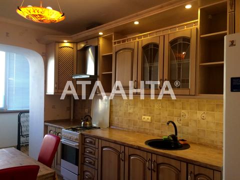 квартира за адресою Добровольців вул. (Маршала Говорова), 3