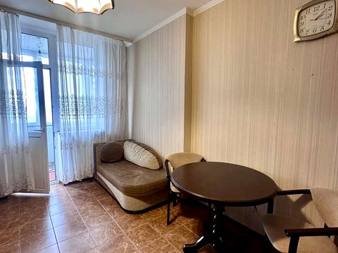 квартира за адресою Єлизавети Чавдар вул., 11