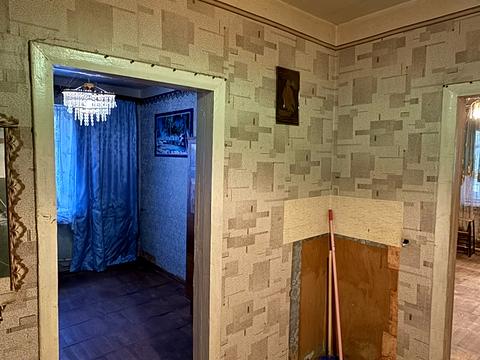 квартира за адресою Юрія Кондратюка вул., 1