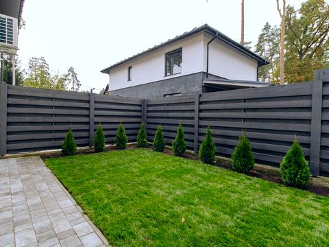 будинок за адресою Антонія Михайловського вул.