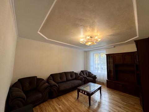 квартира за адресою Стрийська вул., 68