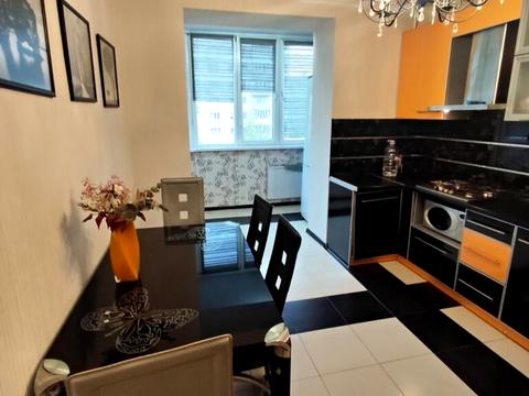 квартира за адресою Келецька вул., 130а