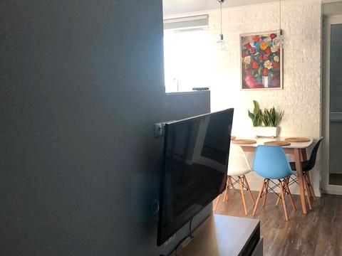 квартира по адресу Минайская ул., 10