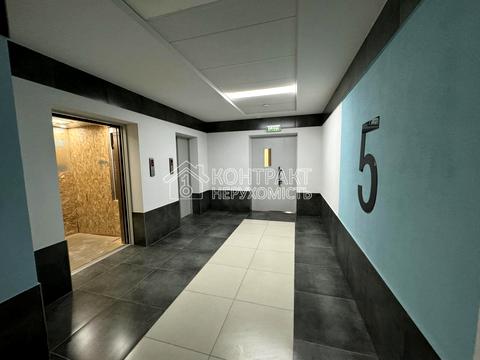 квартира за адресою Харків, Академіка Павлова вул., 158А