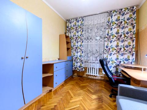 квартира по адресу Мицкевича Адама ул., 9