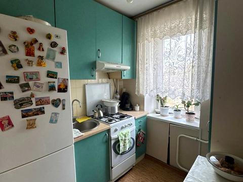 квартира за адресою Мельницька вул., 10