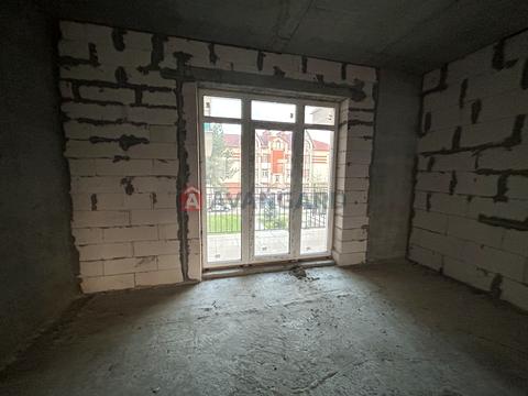 квартира по адресу Розваги ул., 29