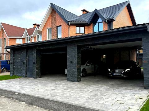 будинок за адресою Марка Вовчка вул., 11