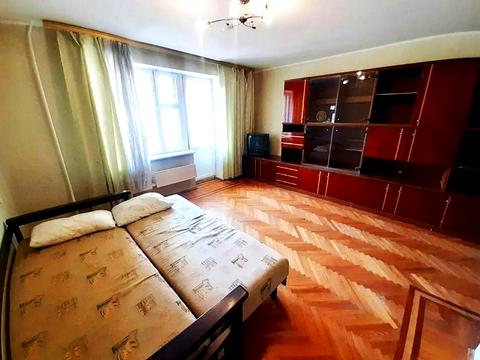 квартира за адресою Князя Володимира Мономаха вул. (Отто Шмідта), 26-Б