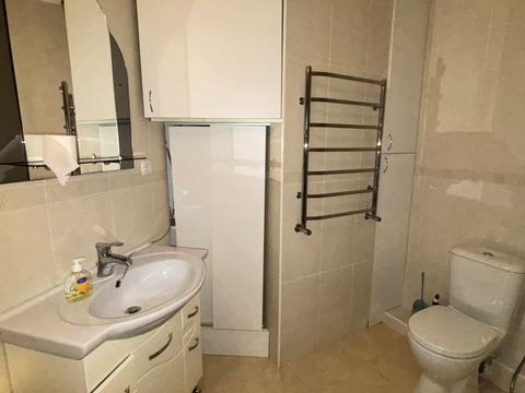 квартира по адресу Николая Ушакова ул., 1-В