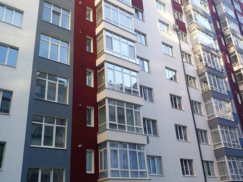 квартира за адресою Височана вул., 18