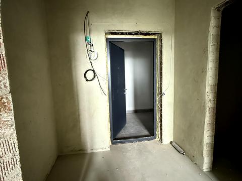 квартира за адресою Трускавецька, 17