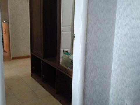 квартира по адресу Миколы Бажана просп., 9-А