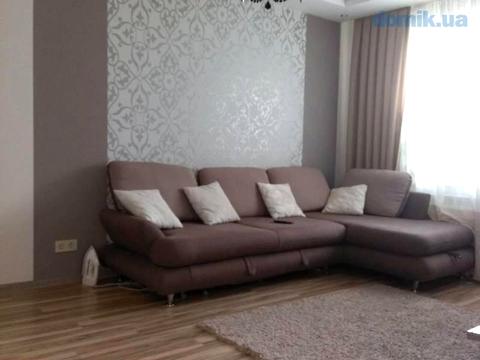 квартира по адресу Оноре де Бальзака ул., 46