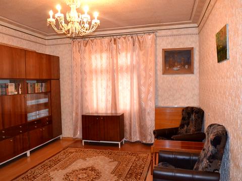 квартира по адресу Гоголя ул.