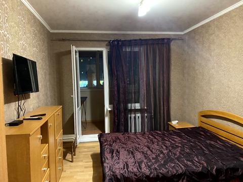 квартира по адресу Урловская ул., 30