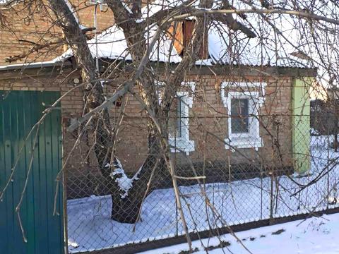 дом по адресу 2 Залізнична , 68/1