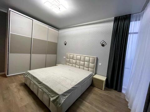 квартира по адресу Трускавецкая ул., 8