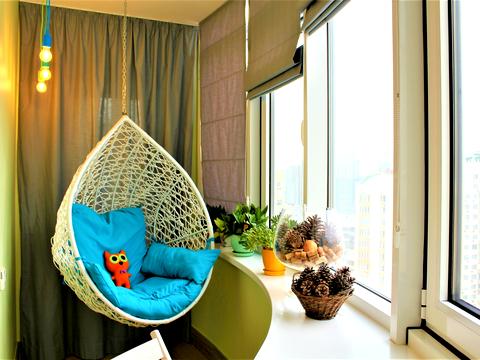 квартира по адресу Днепровская набережная ул., 19а