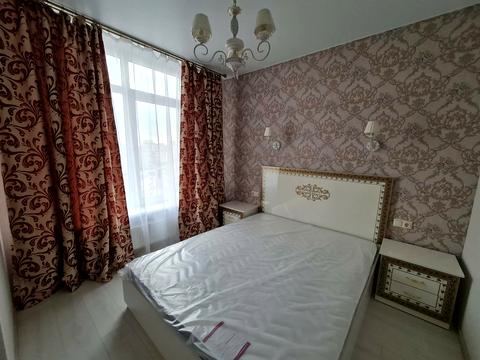квартира по адресу Полевая ул., 73
