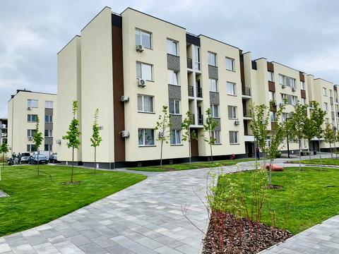 квартира за адресою Промениста вул., 42