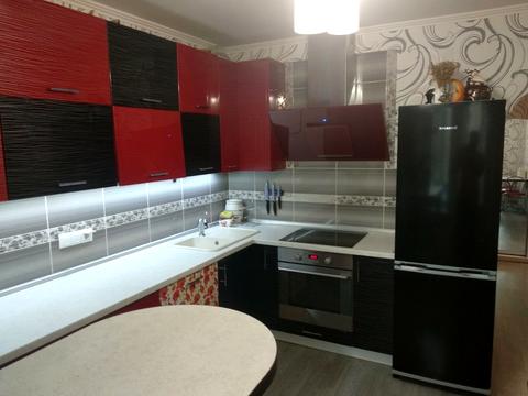 квартира по адресу Миколи Хвильового ул., 1