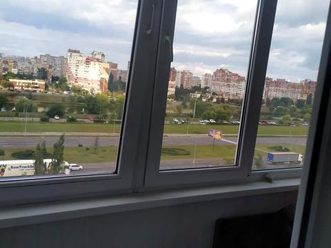 квартира по адресу Романа Шухевича просп. (Ватутина), 22