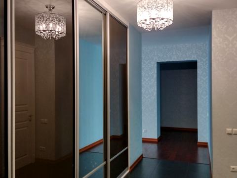 квартира по адресу Дмитриевская ул., 76