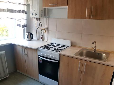 квартира по адресу Кирилло-Мефодиевская ул., 7