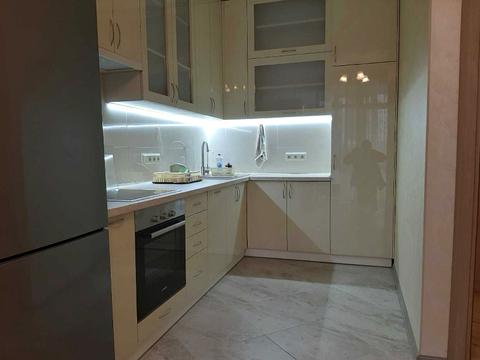 квартира за адресою Євгена Сверстюка вул. (Марини Раскової), 6-В