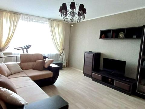 квартира за адресою Харківське шосе, 17-А