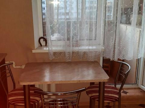 квартира по адресу Героев Днепра ул., 75