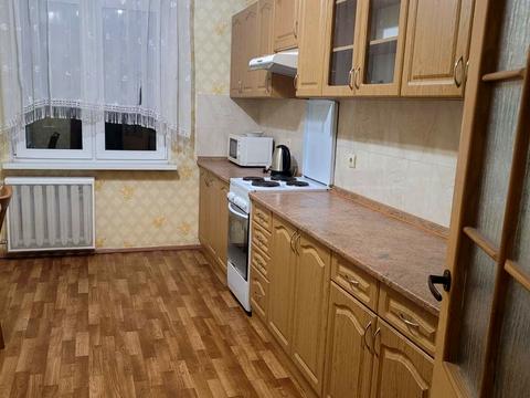 квартира за адресою Бакинская, 37г