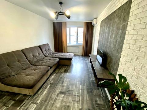 квартира за адресою Красносільського вул., 71