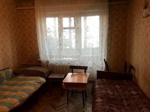 квартира по адресу Нищинского Петра ул., 8