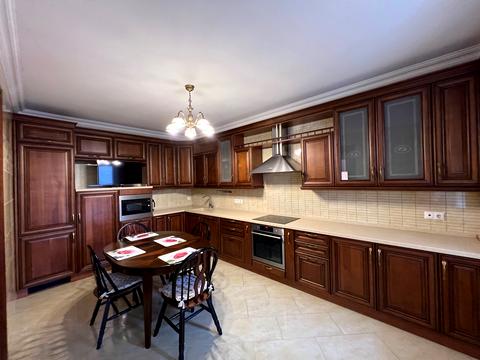 квартира за адресою Голосіївська вул., 13