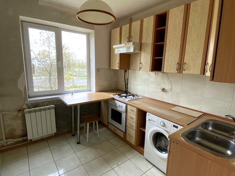 квартира за адресою Володимира Івасюка просп. (Героїв Сталінграду), 42